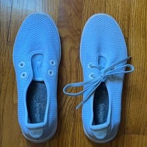 Allbirds Skippers Light Blue